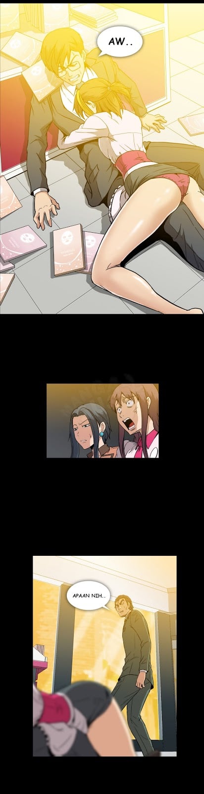 Drug Candy - Chapter 12 12
