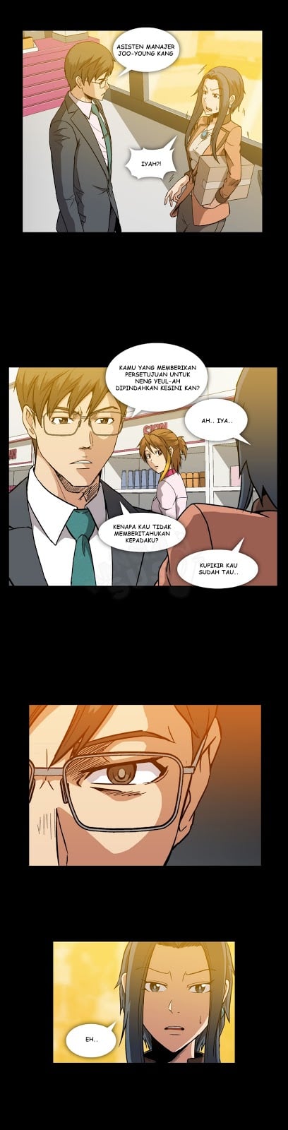 Drug Candy - Chapter 12 16
