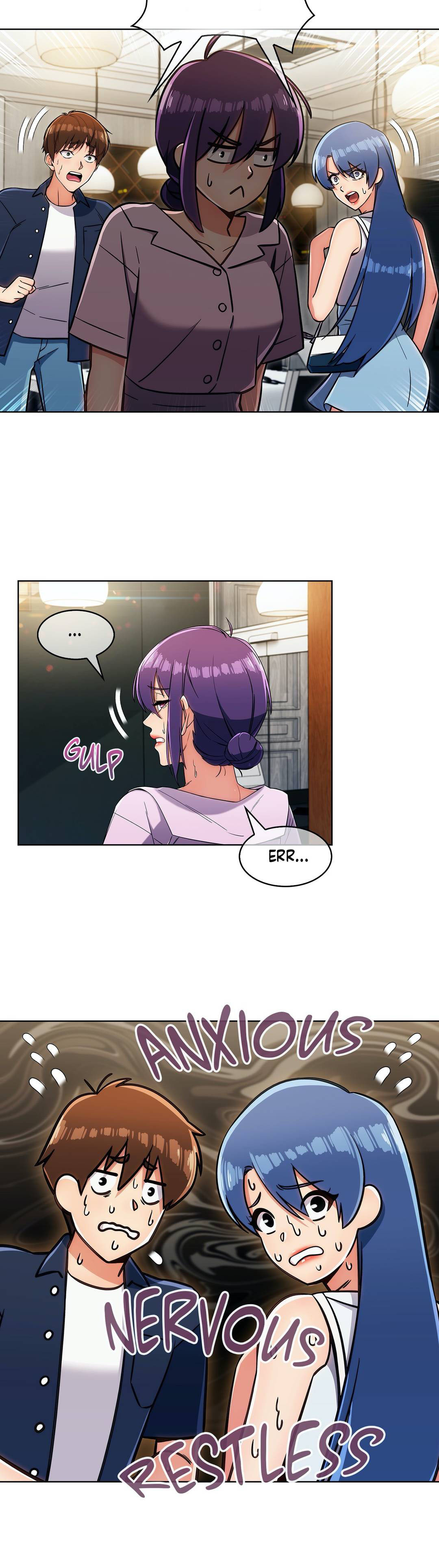 The Stand Up Guy - Chapter 12 31