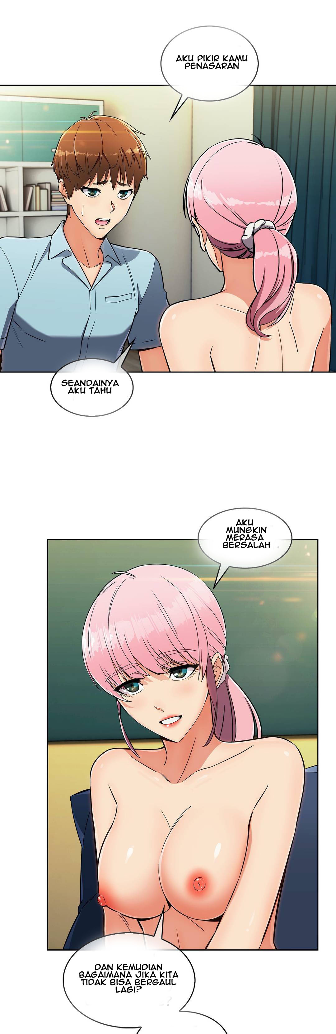 The Stand Up Guy - Chapter 12 10