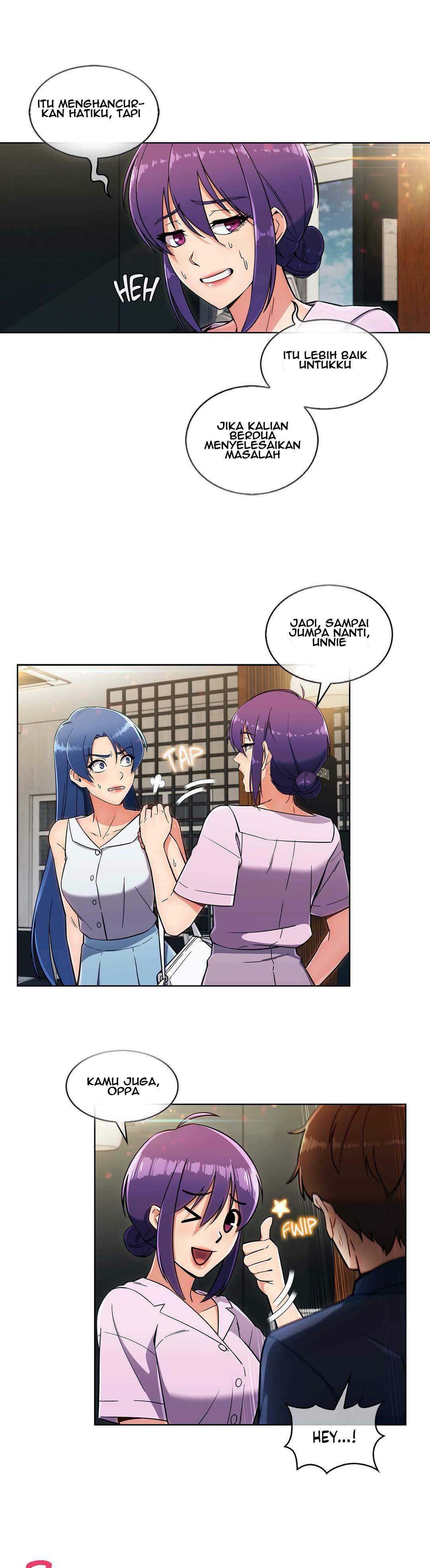 The Stand Up Guy - Chapter 12 32