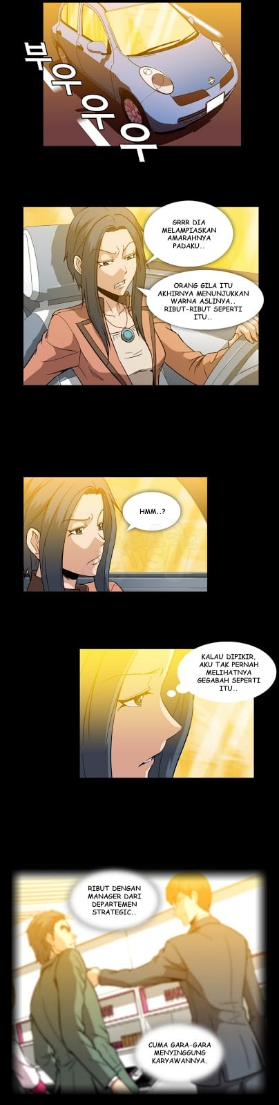 Drug Candy - Chapter 12 18