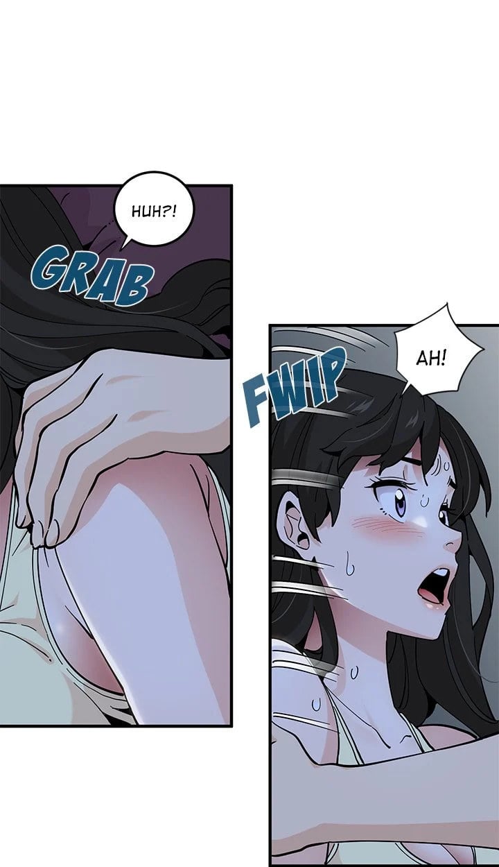Love Factory - Chapter 12 25