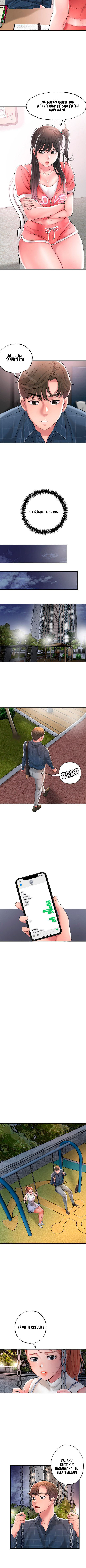 New Town - Chapter 12 8
