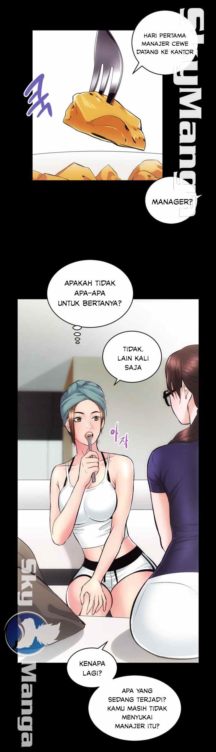 Authorized Agency - Chapter 12 13