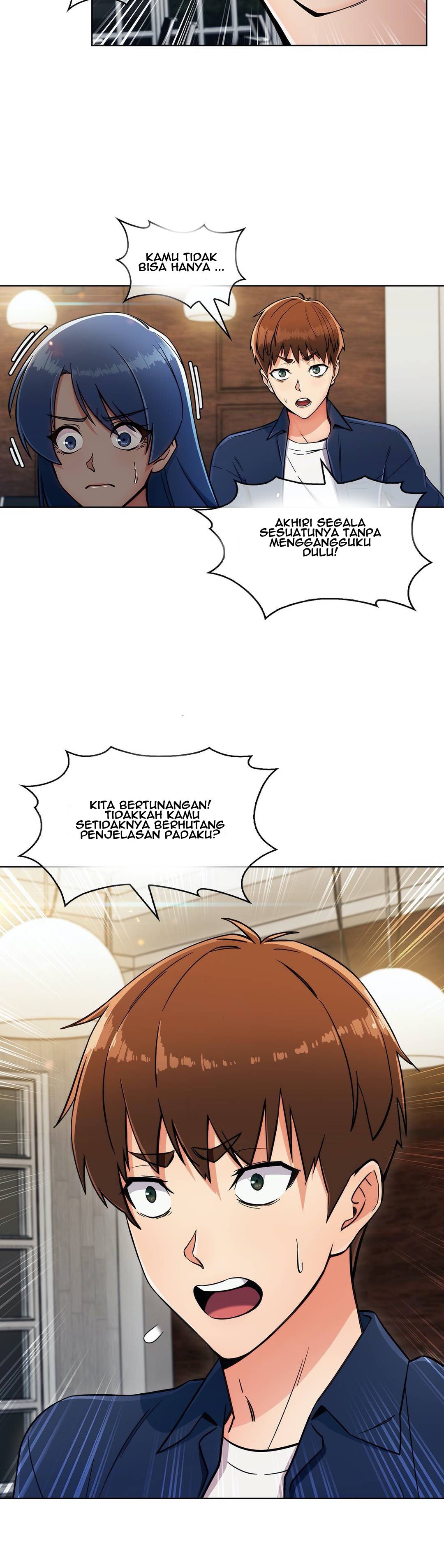 The Stand Up Guy - Chapter 12 27