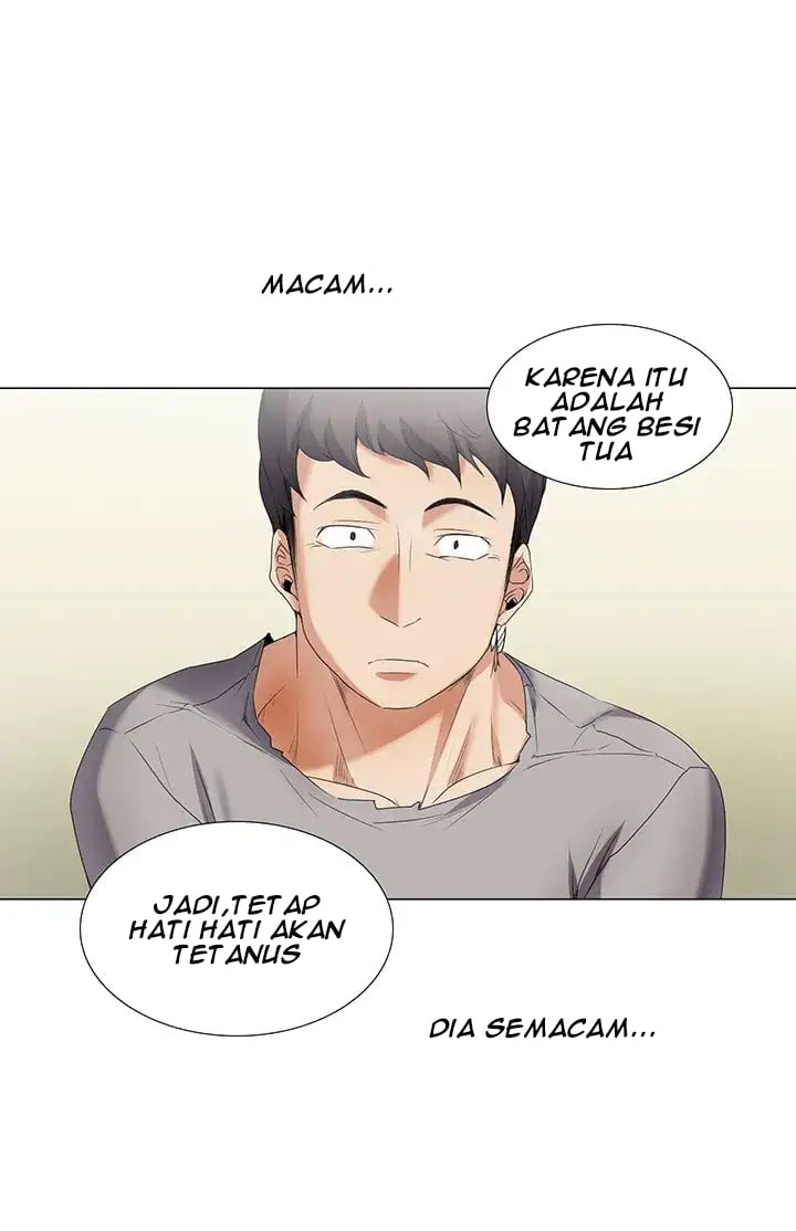 Cartoonists NSFW - Chapter 12 7
