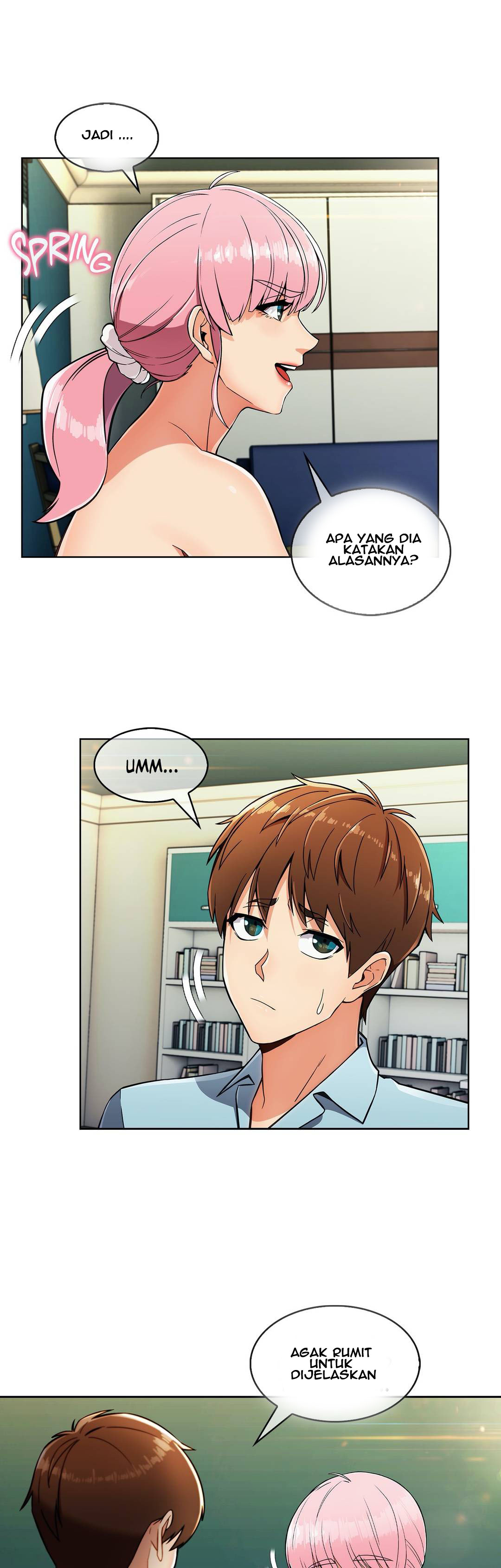The Stand Up Guy - Chapter 12 8