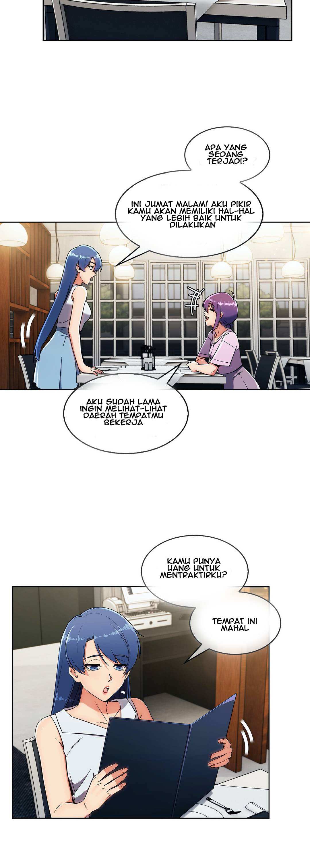 The Stand Up Guy - Chapter 12 23