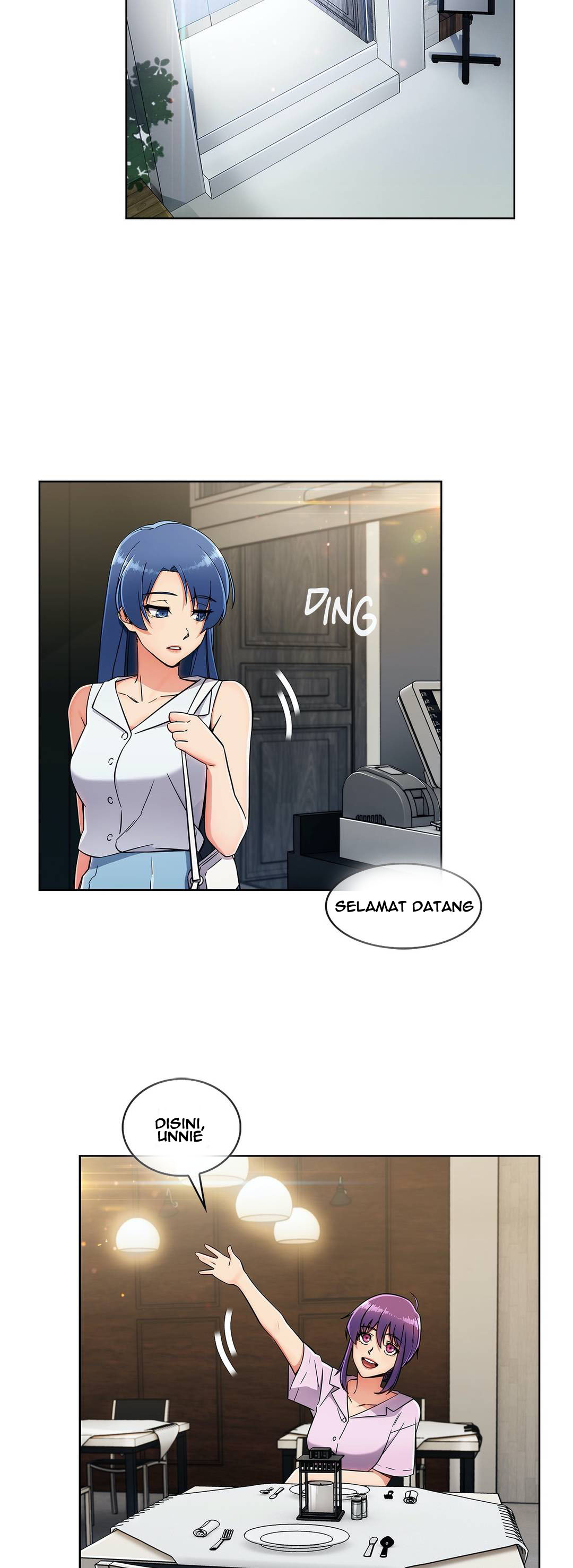 The Stand Up Guy - Chapter 12 22