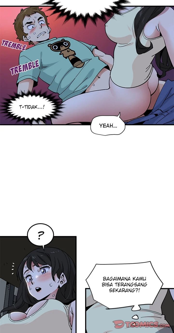 Love Factory - Chapter 12 10