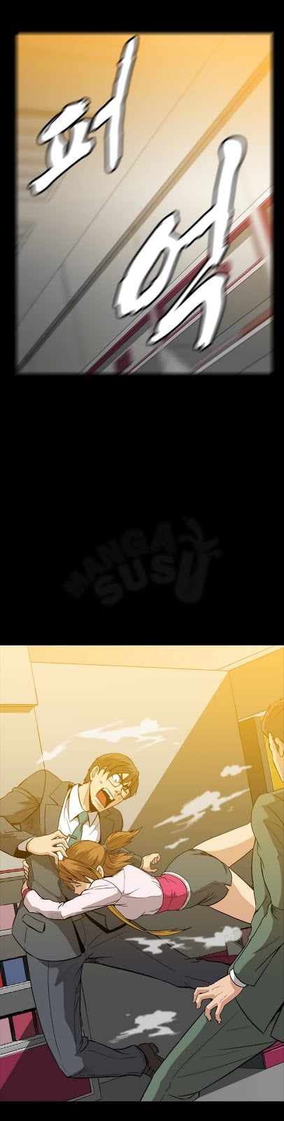 Drug Candy - Chapter 12 9