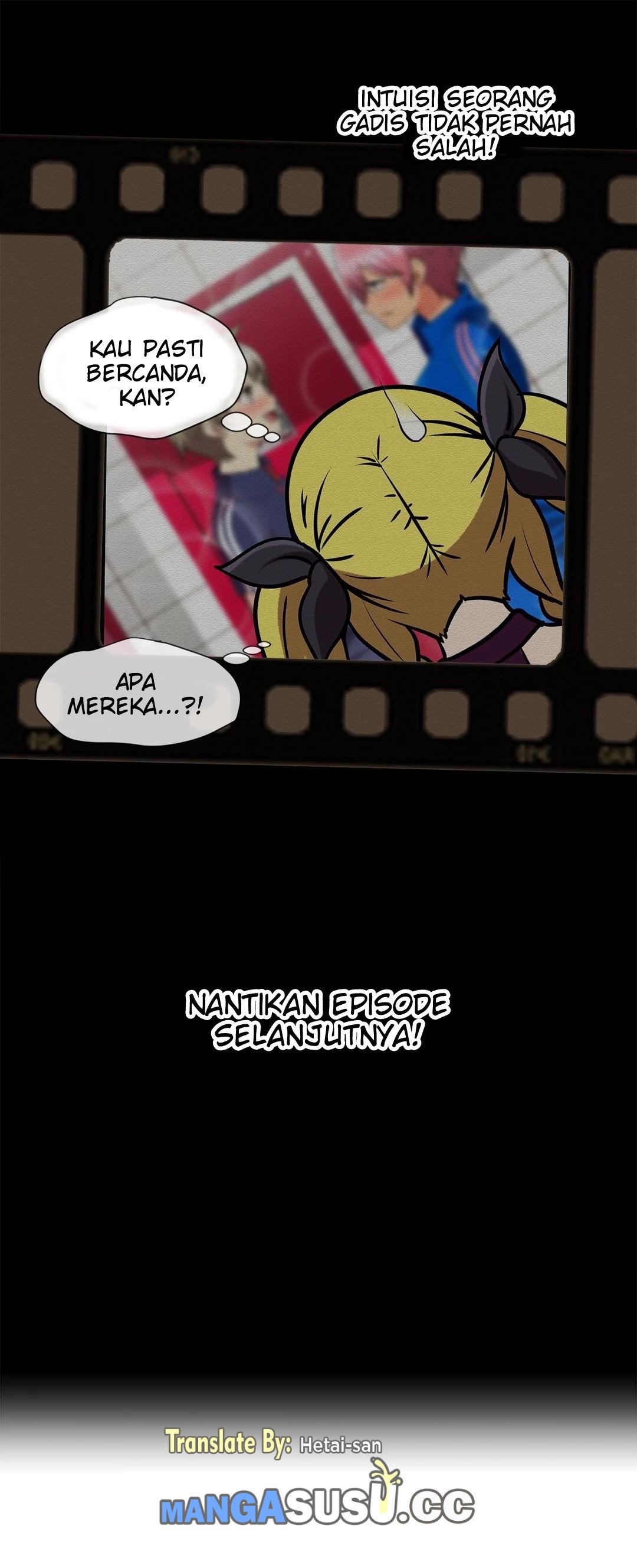 The Naughty Volleyball Team - Chapter 12 6