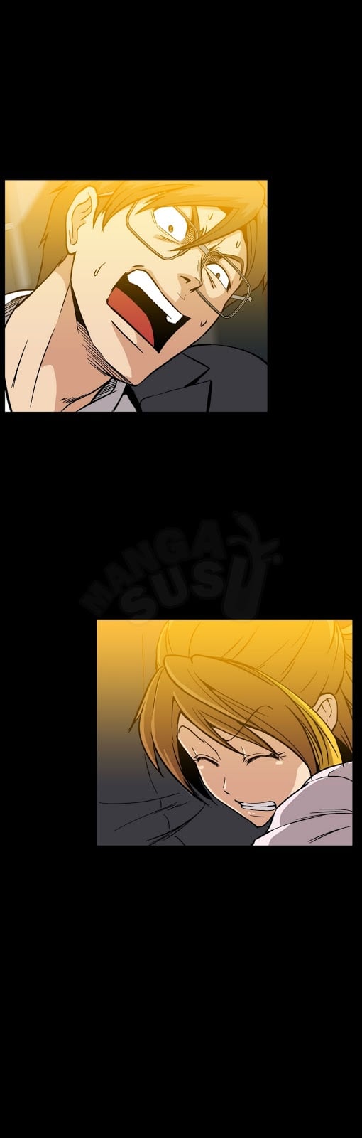Drug Candy - Chapter 12 10