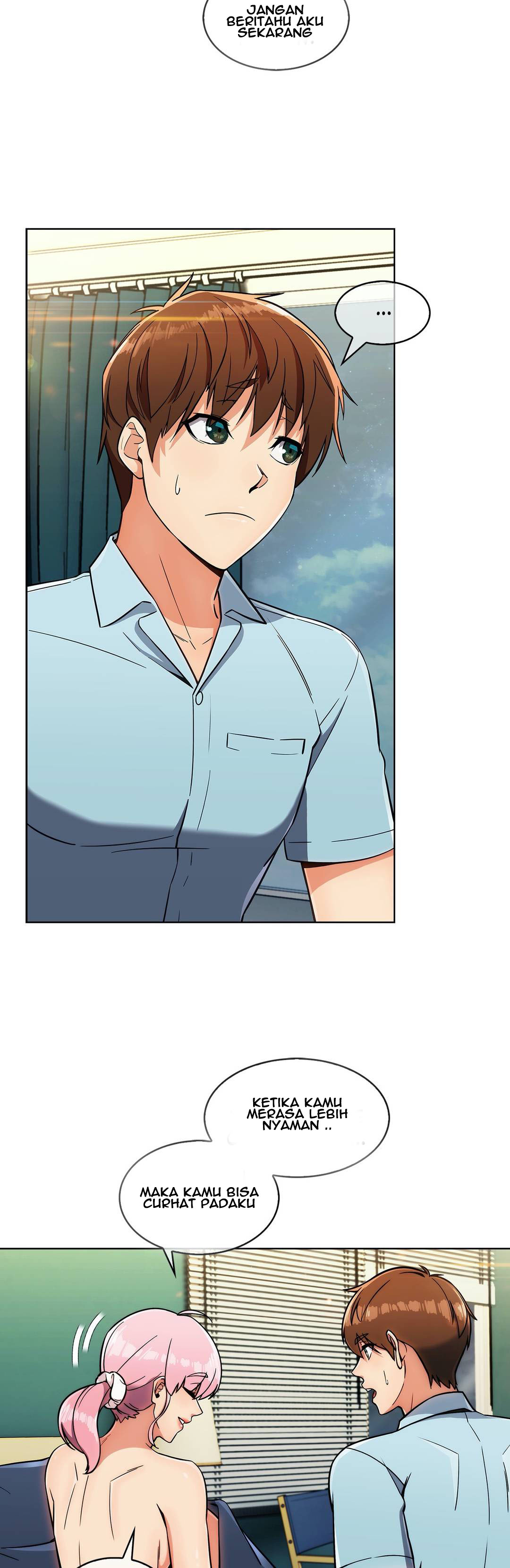 The Stand Up Guy - Chapter 12 11
