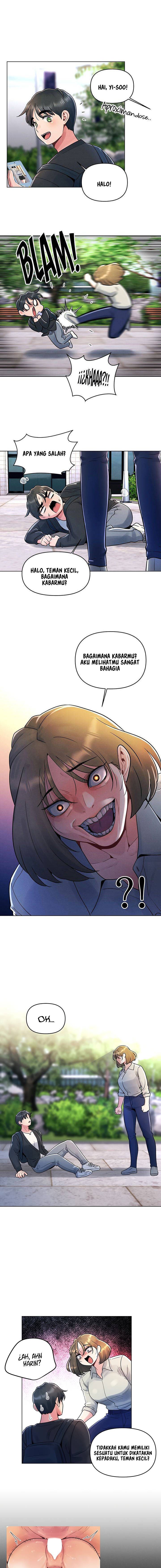 My First Time - Chapter 12 3