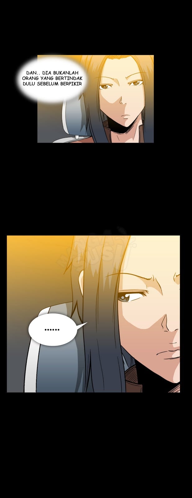 Drug Candy - Chapter 12 19