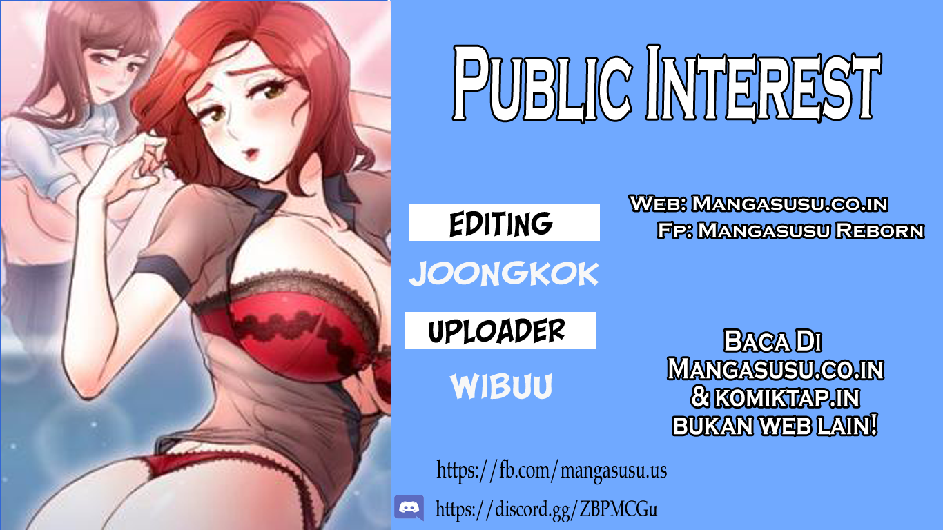 Public Interest - Chapter 12 1