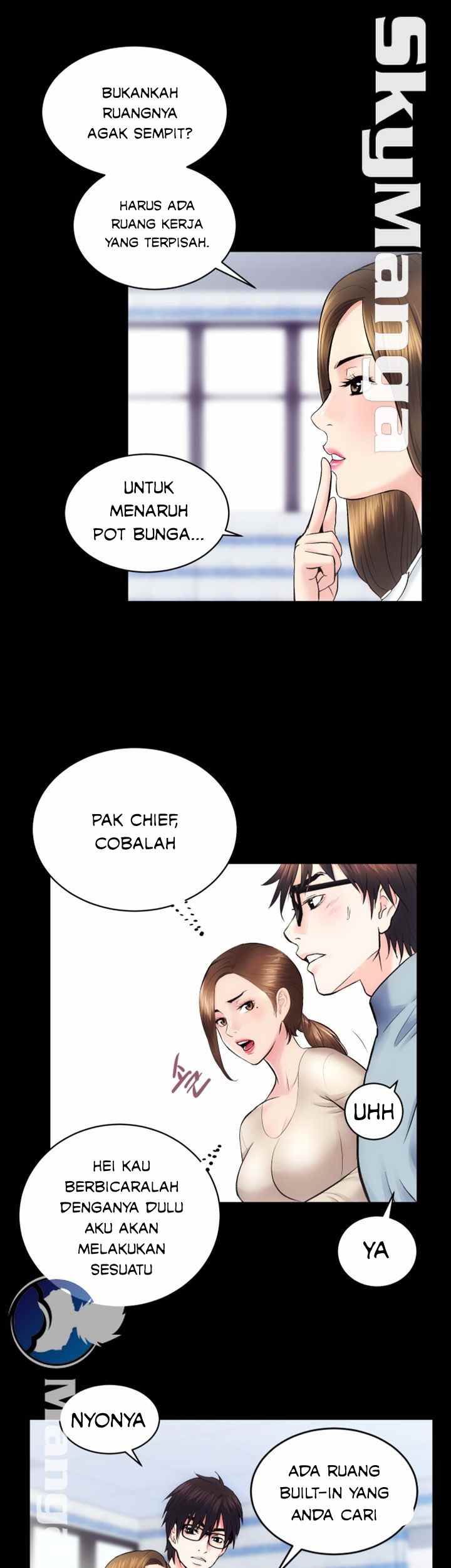 Authorized Agency - Chapter 12 32
