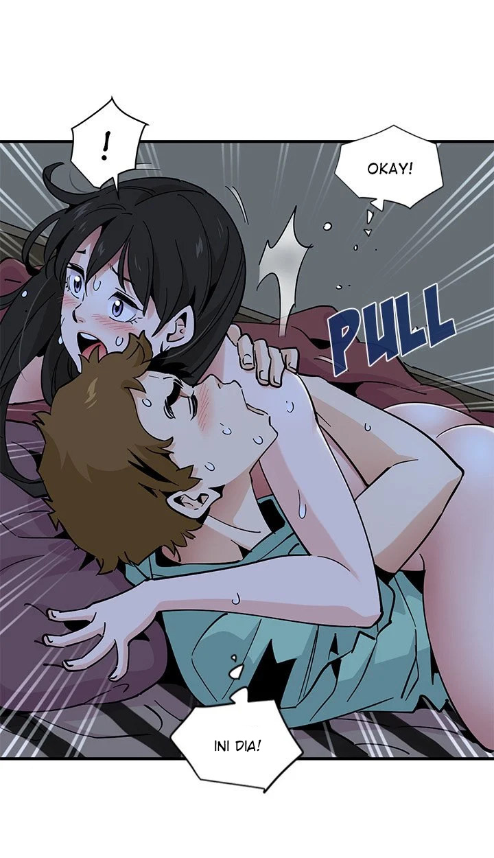 Love Factory - Chapter 12 57