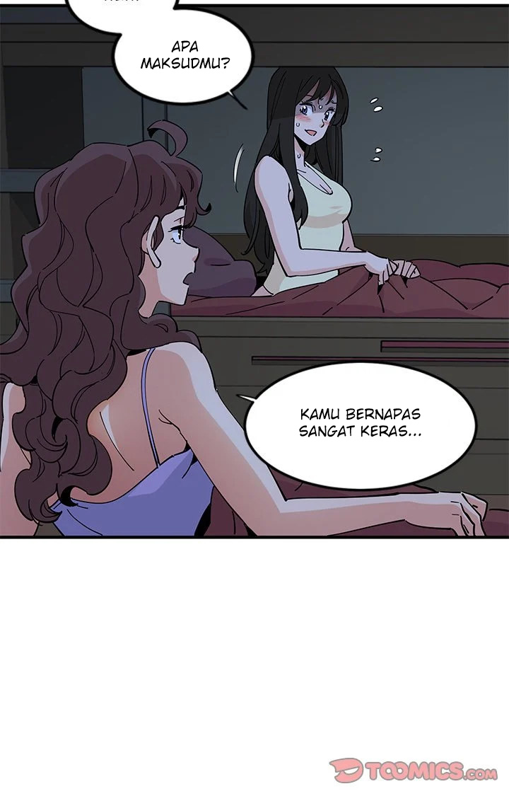 Love Factory - Chapter 12 6