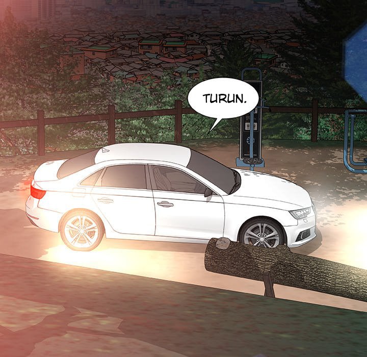 Achilles Heel - Chapter 12 108