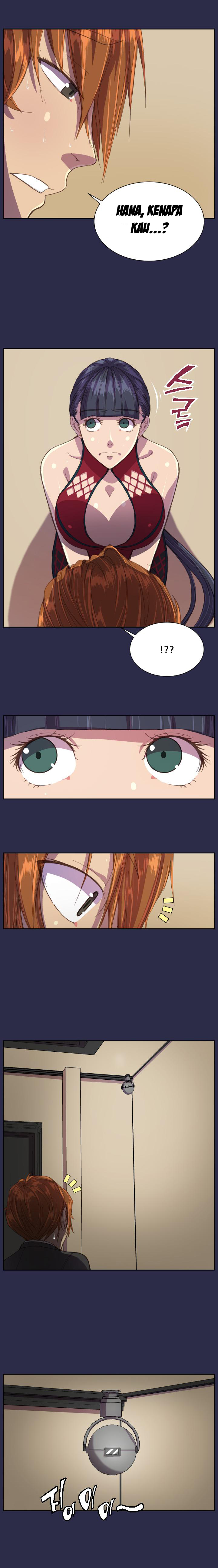 Angel&#8217;s Tears - Chapter 12 6