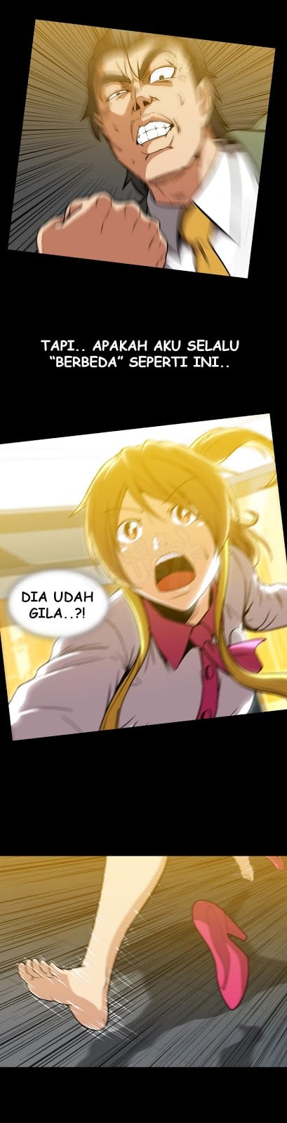 Drug Candy - Chapter 12 8