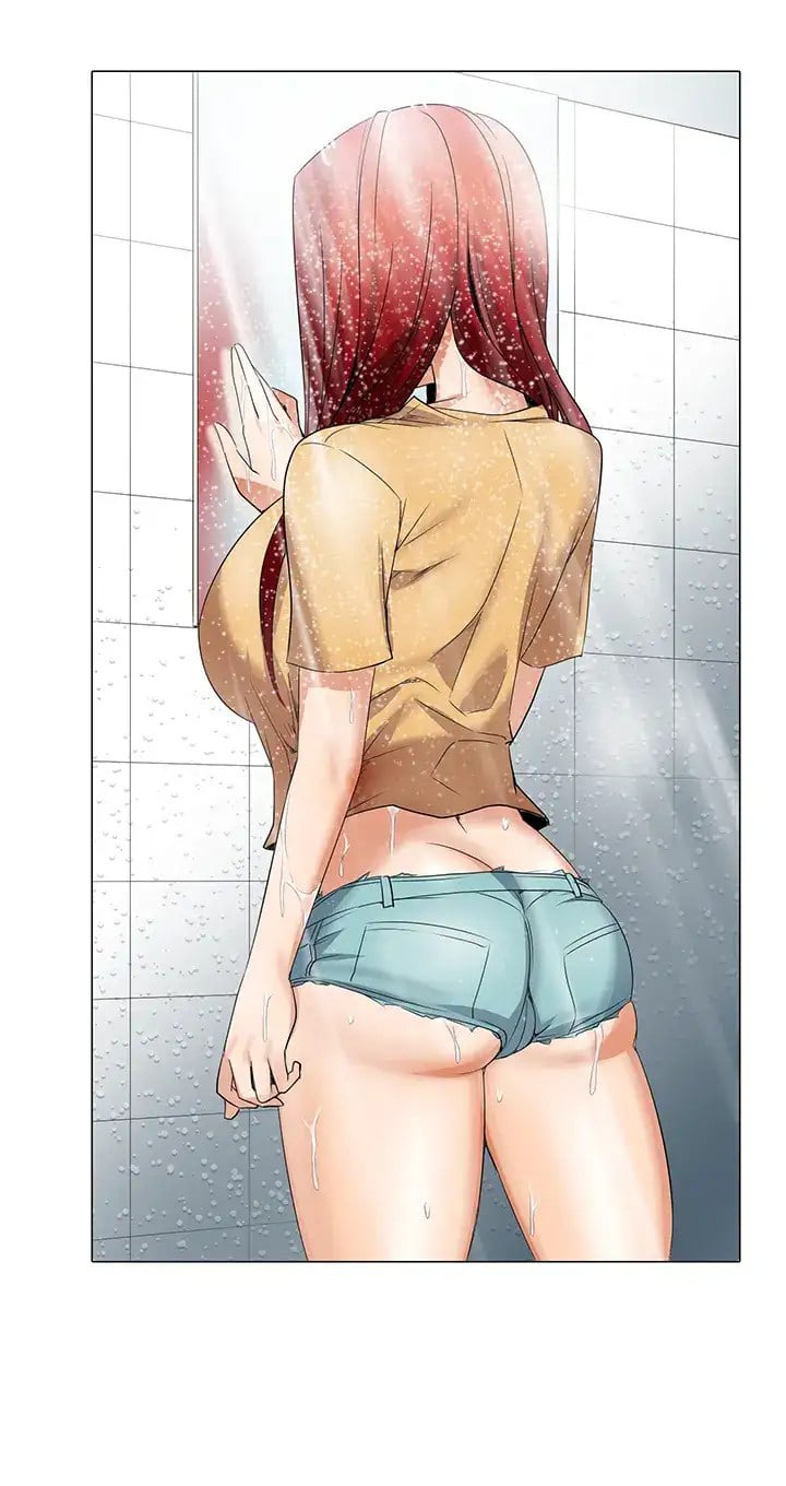 Cartoonists NSFW - Chapter 12 21