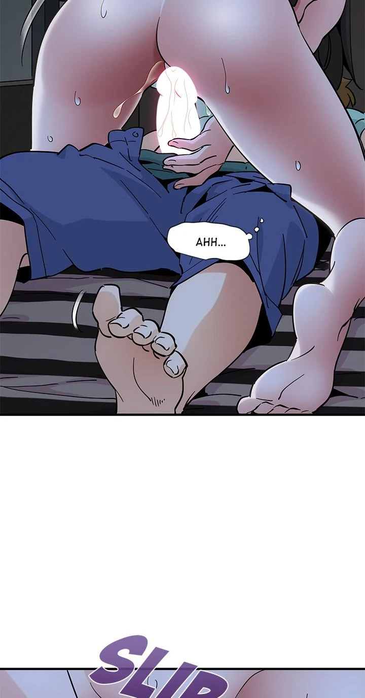 Love Factory - Chapter 12 43