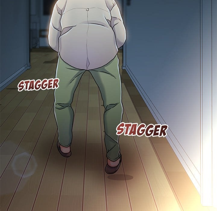 Achilles Heel - Chapter 12 12