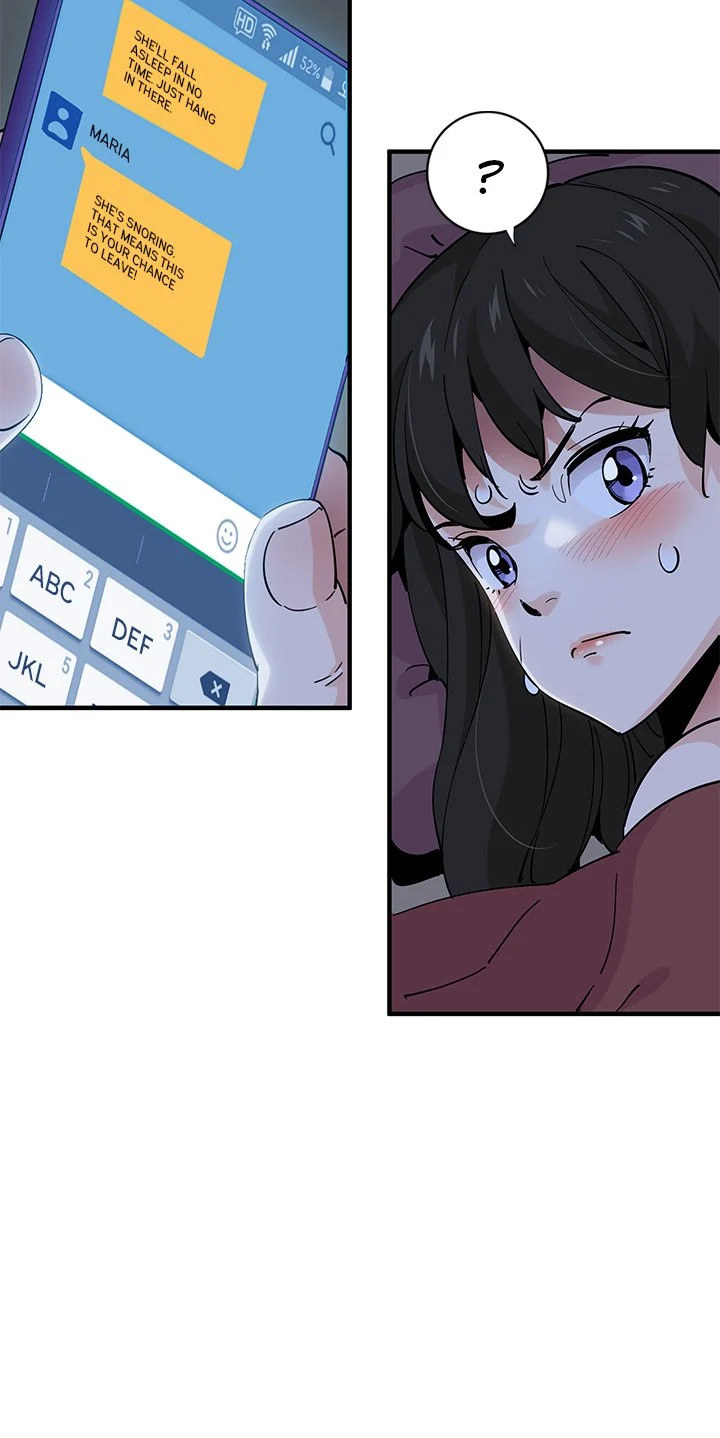 Love Factory - Chapter 12 23
