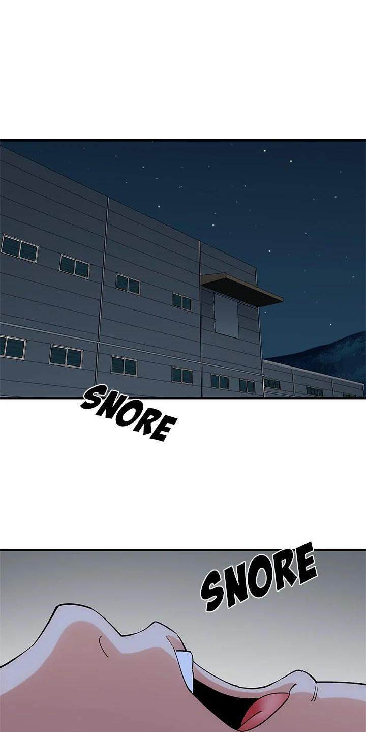 Love Factory - Chapter 12 21