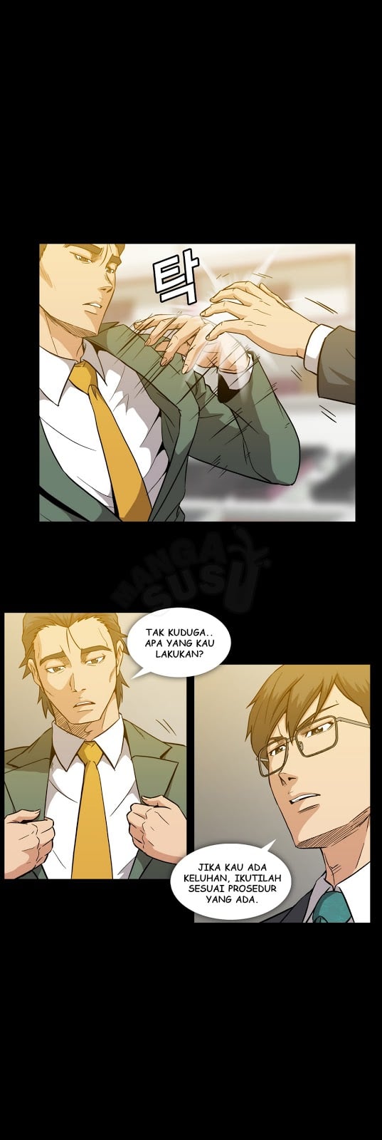 Drug Candy - Chapter 12 3