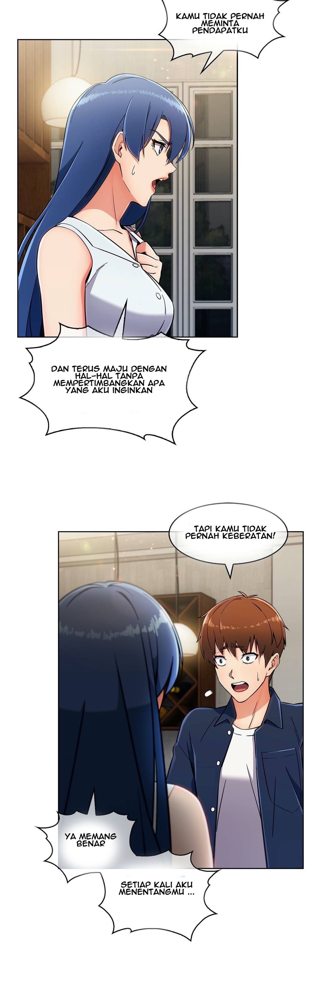 The Stand Up Guy - Chapter 12 29