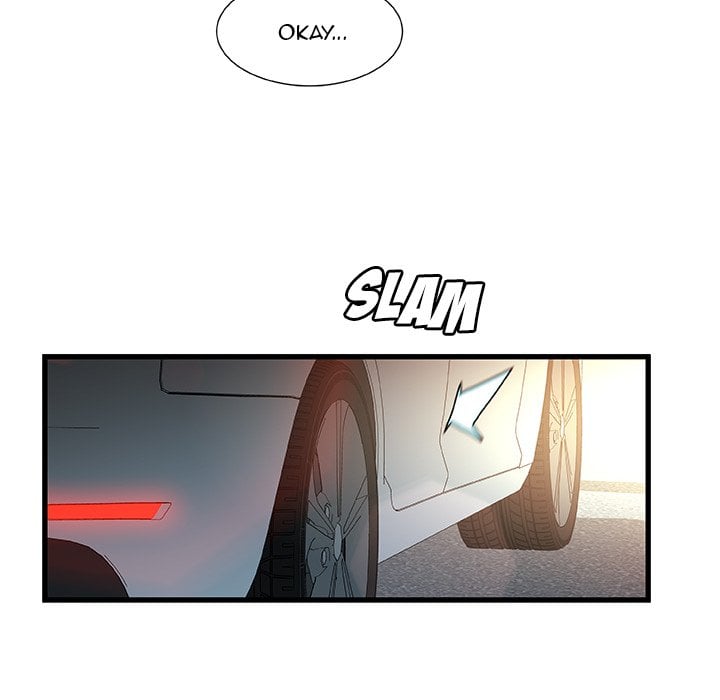 Achilles Heel - Chapter 12 92