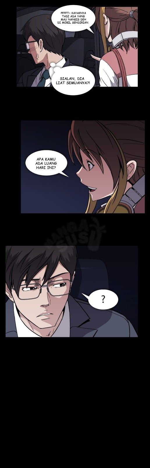 Drug Candy - Chapter 12 24