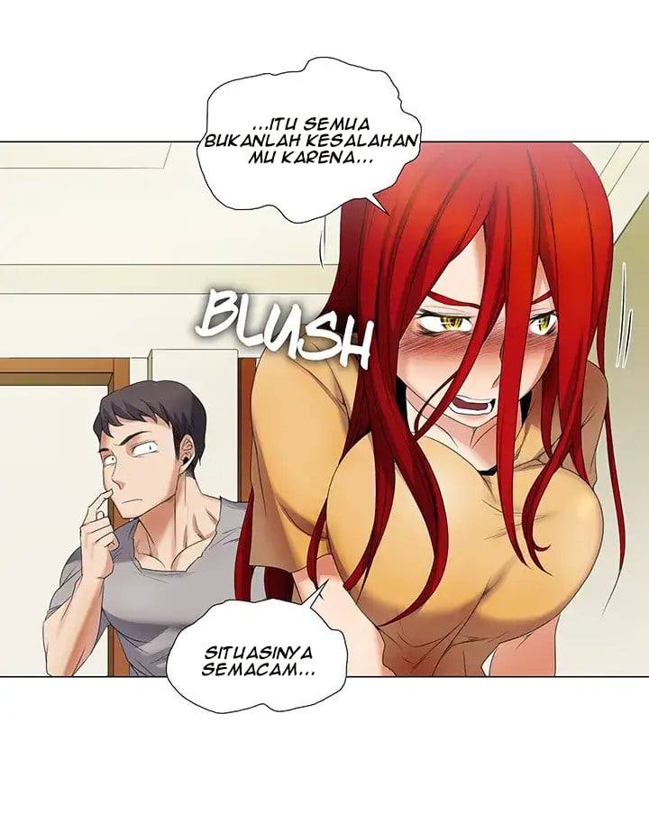 Cartoonists NSFW - Chapter 12 4
