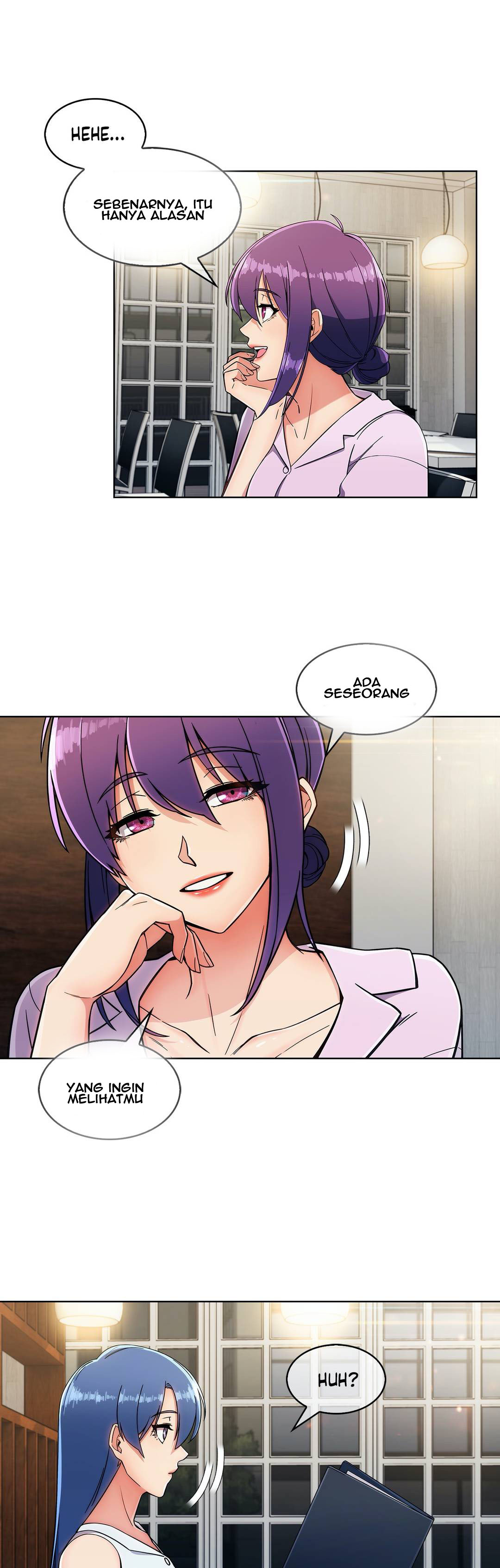 The Stand Up Guy - Chapter 12 24