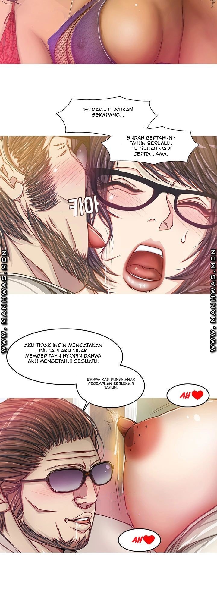 Milf Paradise - Chapter 12 30