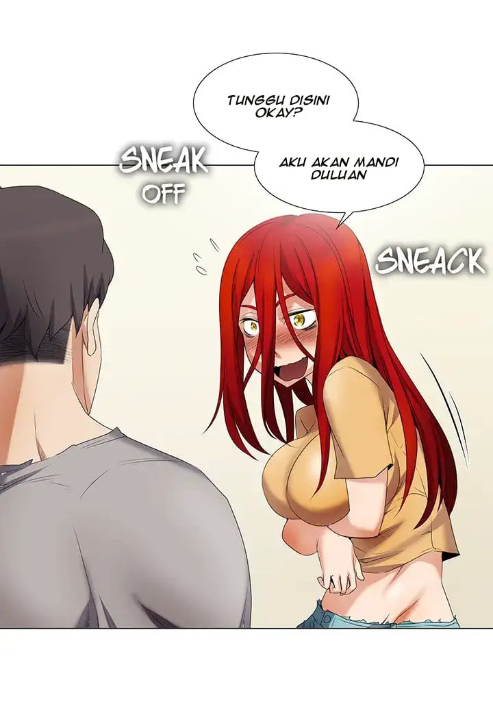Cartoonists NSFW - Chapter 12 14