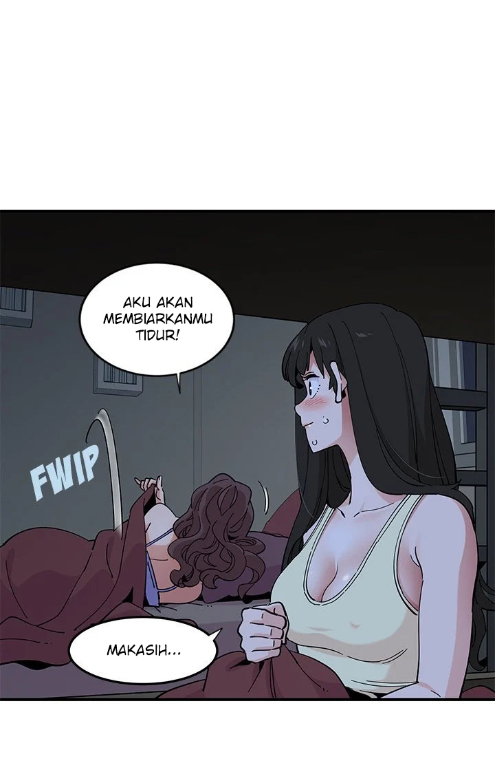 Love Factory - Chapter 12 19