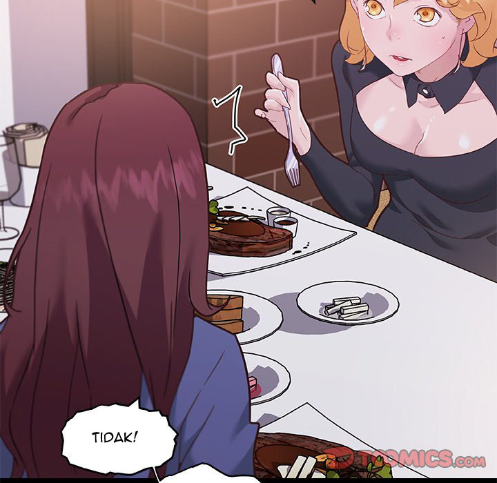 Family Adjustments - Chapter 75 81