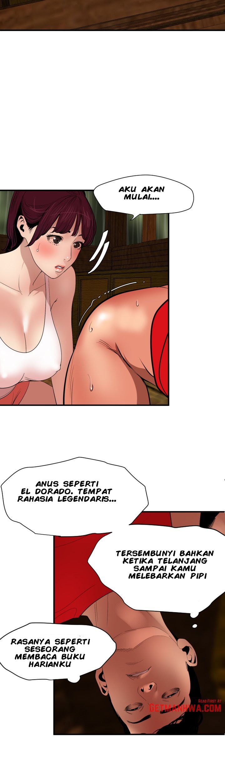 Lightning Rod - Chapter 75 7