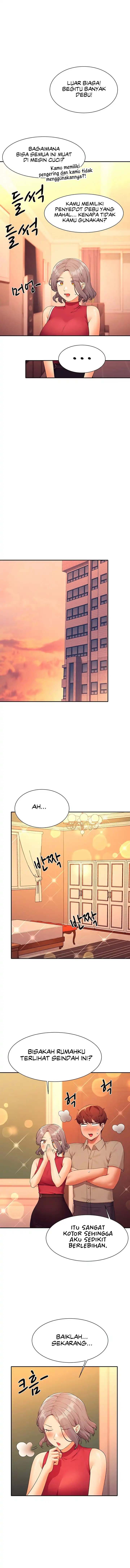 Is There No Goddess in My College? - Chapter 75 7