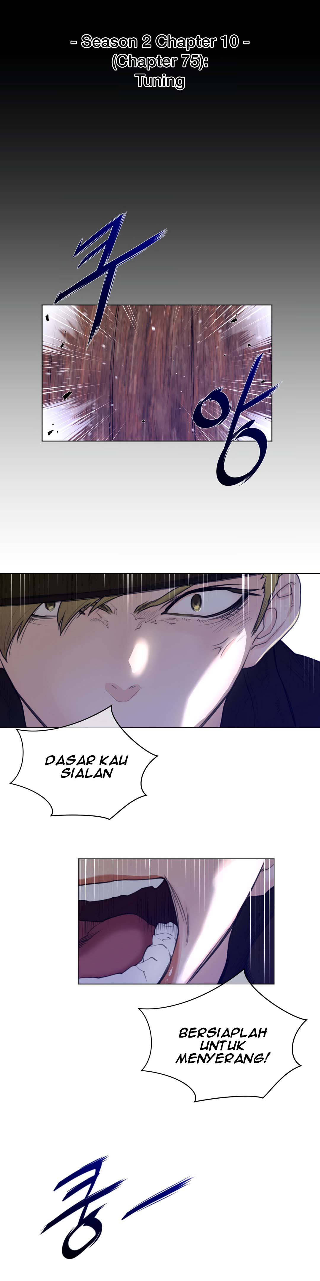 Perfect Half - Chapter 75 7
