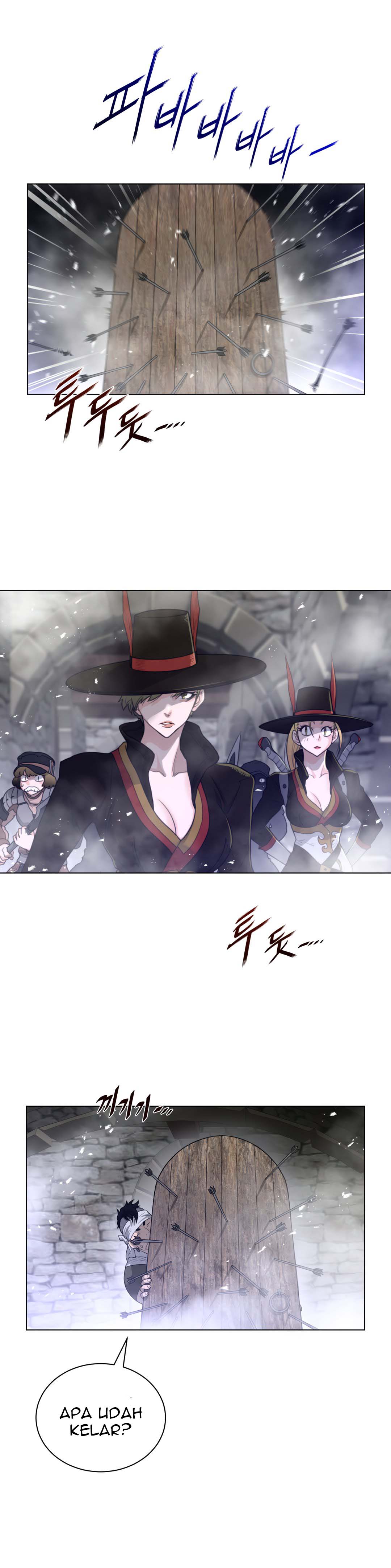 Perfect Half - Chapter 75 11
