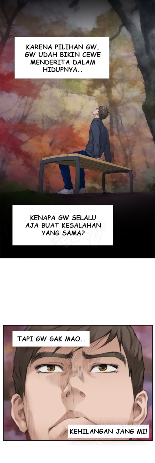 H-Mate - Chapter 75 11