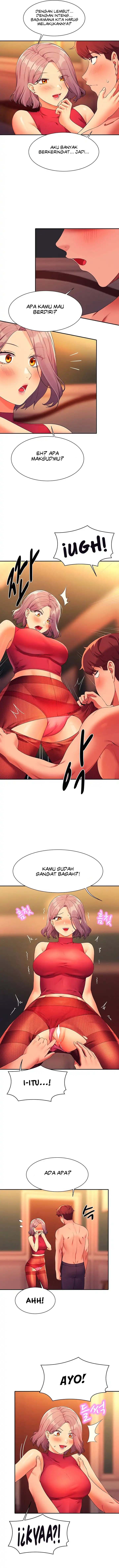 Is There No Goddess in My College? - Chapter 75 12