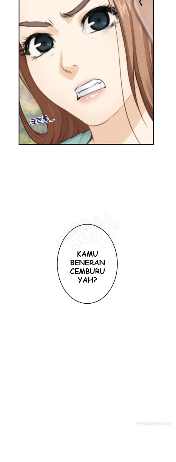 H-Mate - Chapter 75 23